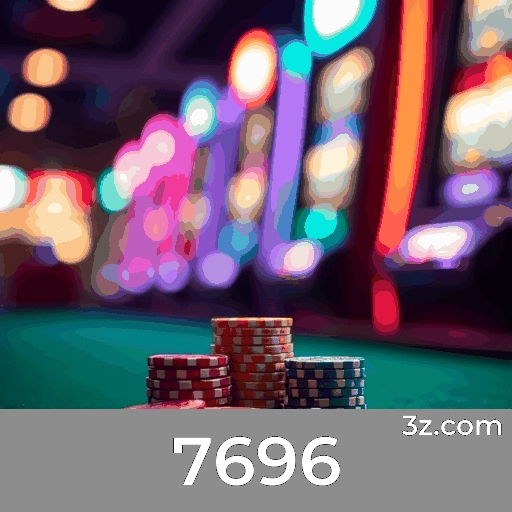 7696 Casino: Experiência VIP Exclusiva e Luxuosa