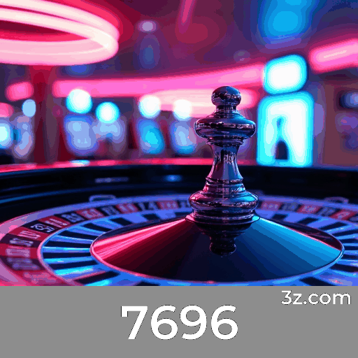 7696: Cassino Online Seguro e Entretenimento Premiado