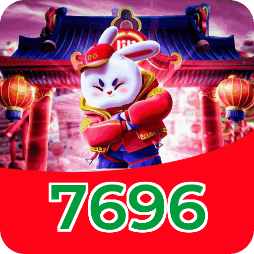 Tabela RTP dos jogos de cassino da 7696