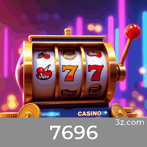 7696 Casino: Experiência VIP Exclusiva e Luxuosa