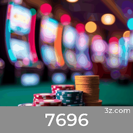 7696 Casino: Experiência VIP Exclusiva e Luxuosa