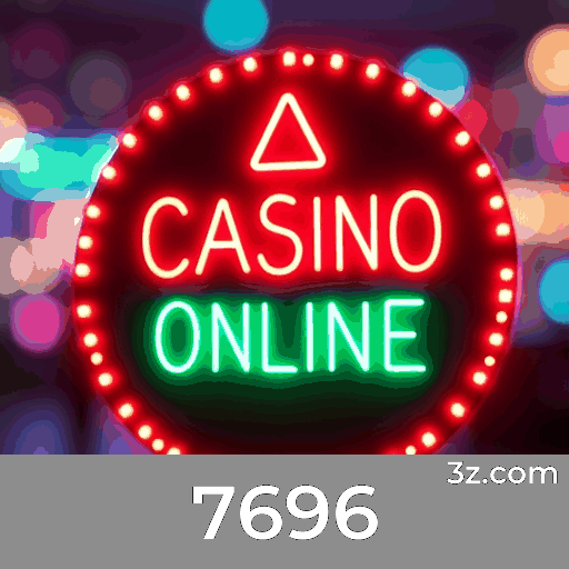 7696: Cassino Online Seguro e Entretenimento Premiado