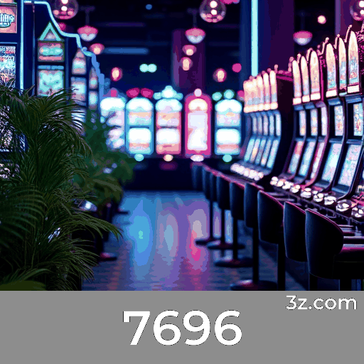 7696: Experiência de Jogo Diversificada e Otimizada