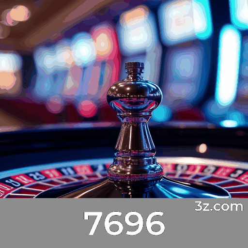7696 Casino: Experiência VIP Exclusiva e Luxuosa